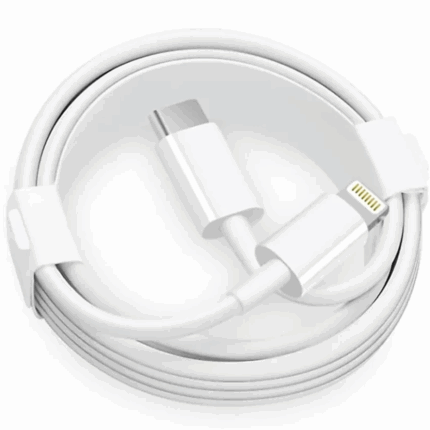 Câble iPhone GFUZ CA-127 USB-C