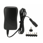 Chargeur Universel 30W 3V-12V