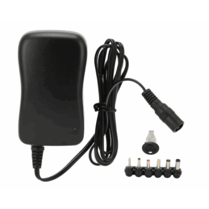 Chargeur Universel 30W 3V-12V