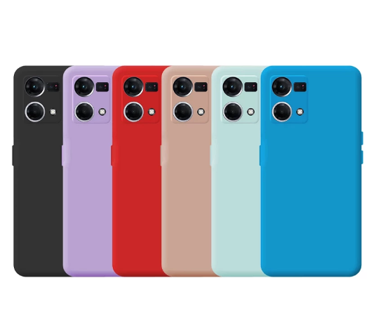 Étui OPPO RENO 7 Étui OPPO RENO 7