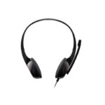 Casque Micro Havit H202D Noir