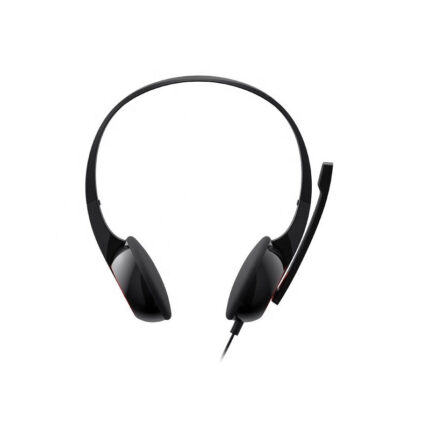 Casque Micro Havit H202D Noir
