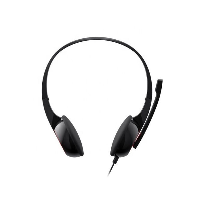 Casque Micro Havit H202D Noir