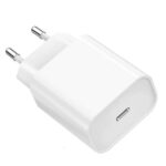 Adaptateur secteur Apple USB‑C 20 W