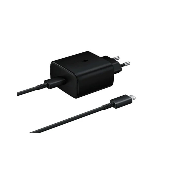 Chargeur Super Rapide 45W