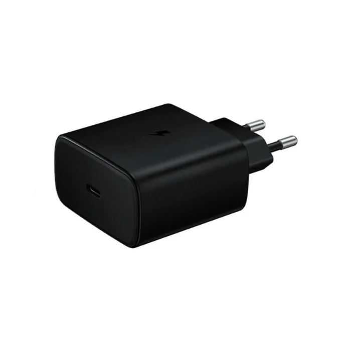 Chargeur Super Rapide 45W