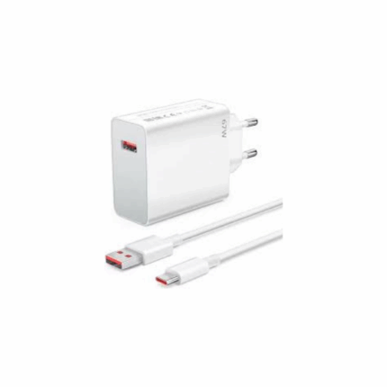 Chargeur Power Type C Xiaomi 67W