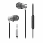 ÉCOUTEURS FILAIRE DENMEN DR12