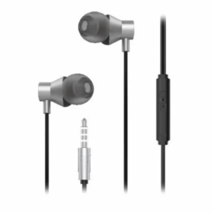 ÉCOUTEURS FILAIRE DENMEN DR12