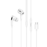 Écouteurs Filaires Hoco M1 Pro Type-C