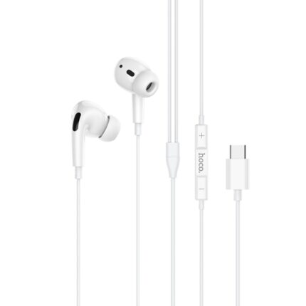 Écouteurs Filaires Hoco M1 Pro Type-C