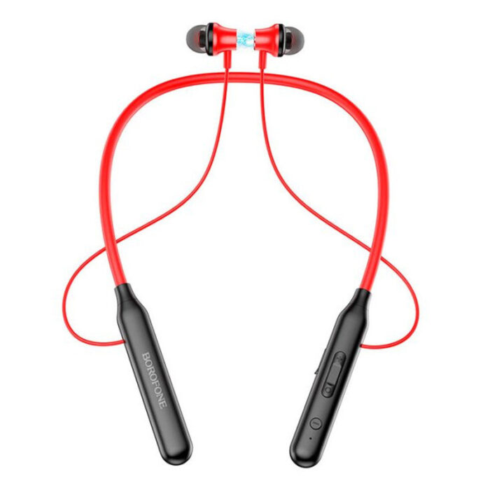 Ecouteurs Bluetooth Borofone BE56 Sport