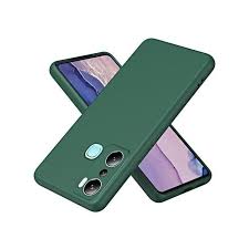 Étui Infinix HOT 20i