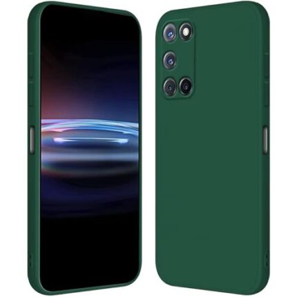 Étui Oppo A52