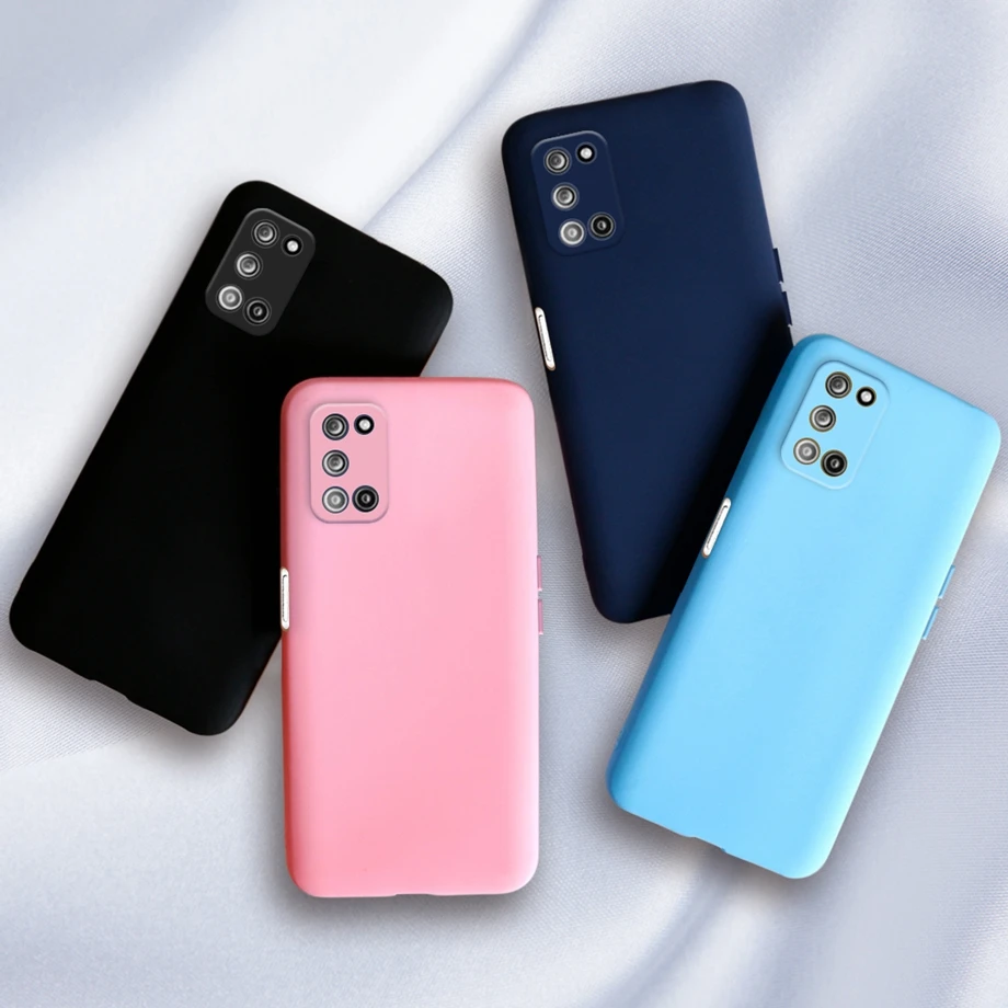 Étui Oppo A72 Étui Oppo A72