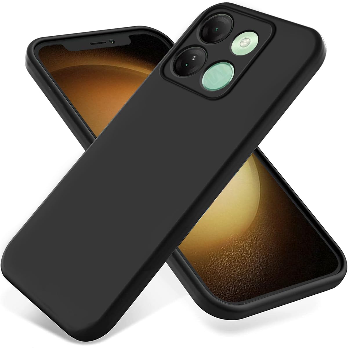 Étui Infinix Smart 7 Étui Infinix Smart 7