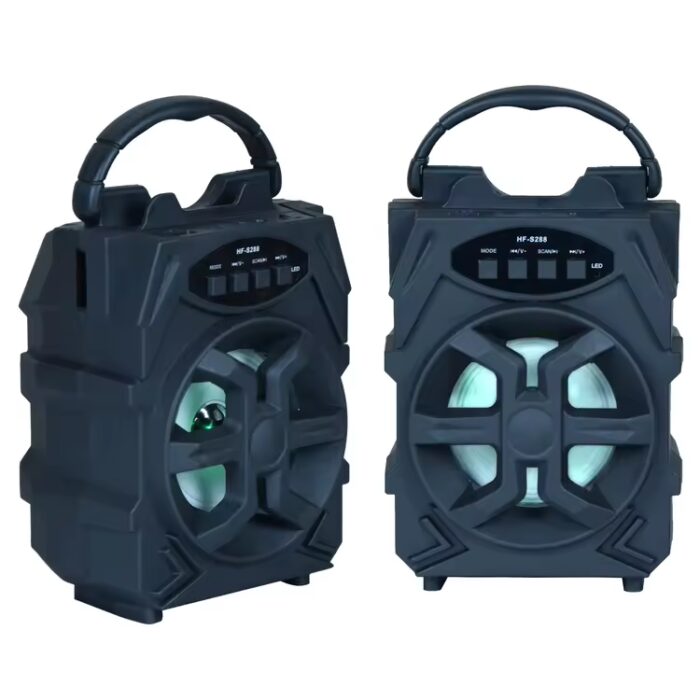 Haut parleur sans fil bluetooth hs-s288