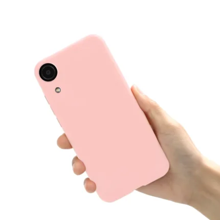 Étui Samsung A03 CORE