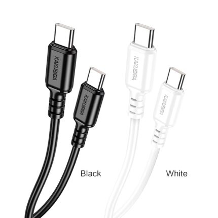 Câble KAKUSIGA 003-2018 1M Type-C