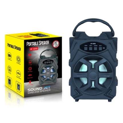 Speaker Bluetooth HF-S288