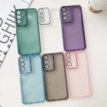 Étui Infinix HOT 50