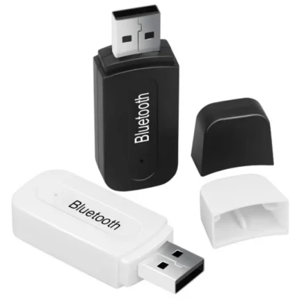 Adaptateur Bluetooth Récepteur audio USB BT-163
