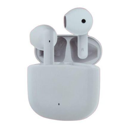 Écouteurs Bluetooth ITEL BudsAir Blanc