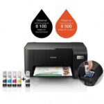 Imprimante à Réservoir Intégré EPSON ECOTANK L3251 3En1 Wifi Couleur
