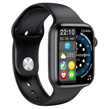 Montre connecté Hoco Y5  Noir