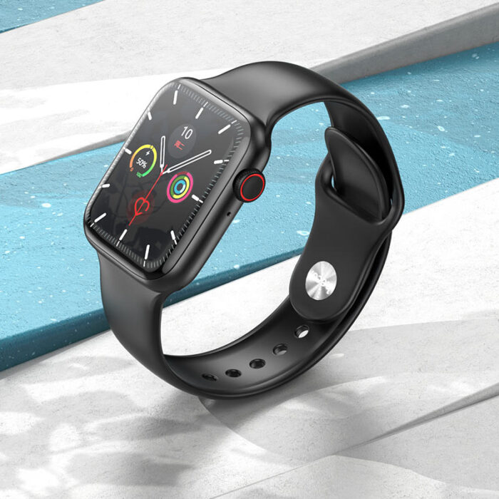 Montre connecté Hoco Y5  Noir