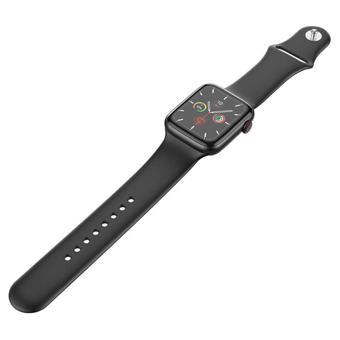 Montre connecté Hoco Y5  Noir
