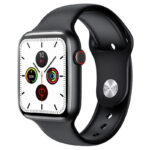 Montre connecté Hoco Y5  Noir