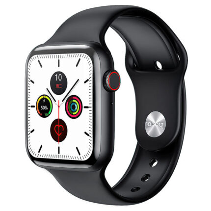Montre connecté Hoco Y5  Noir