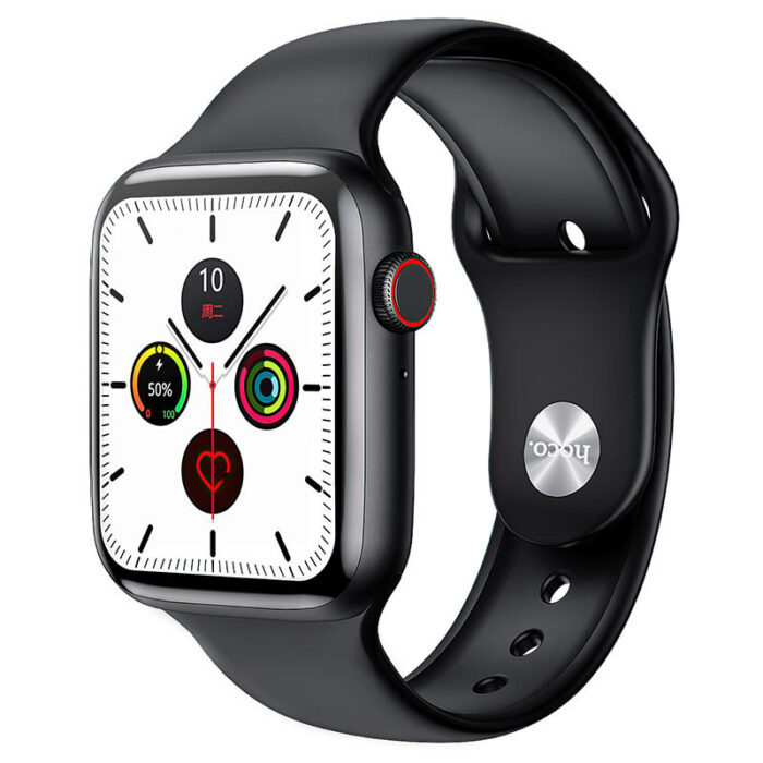 Montre connecté Hoco Y5  Noir