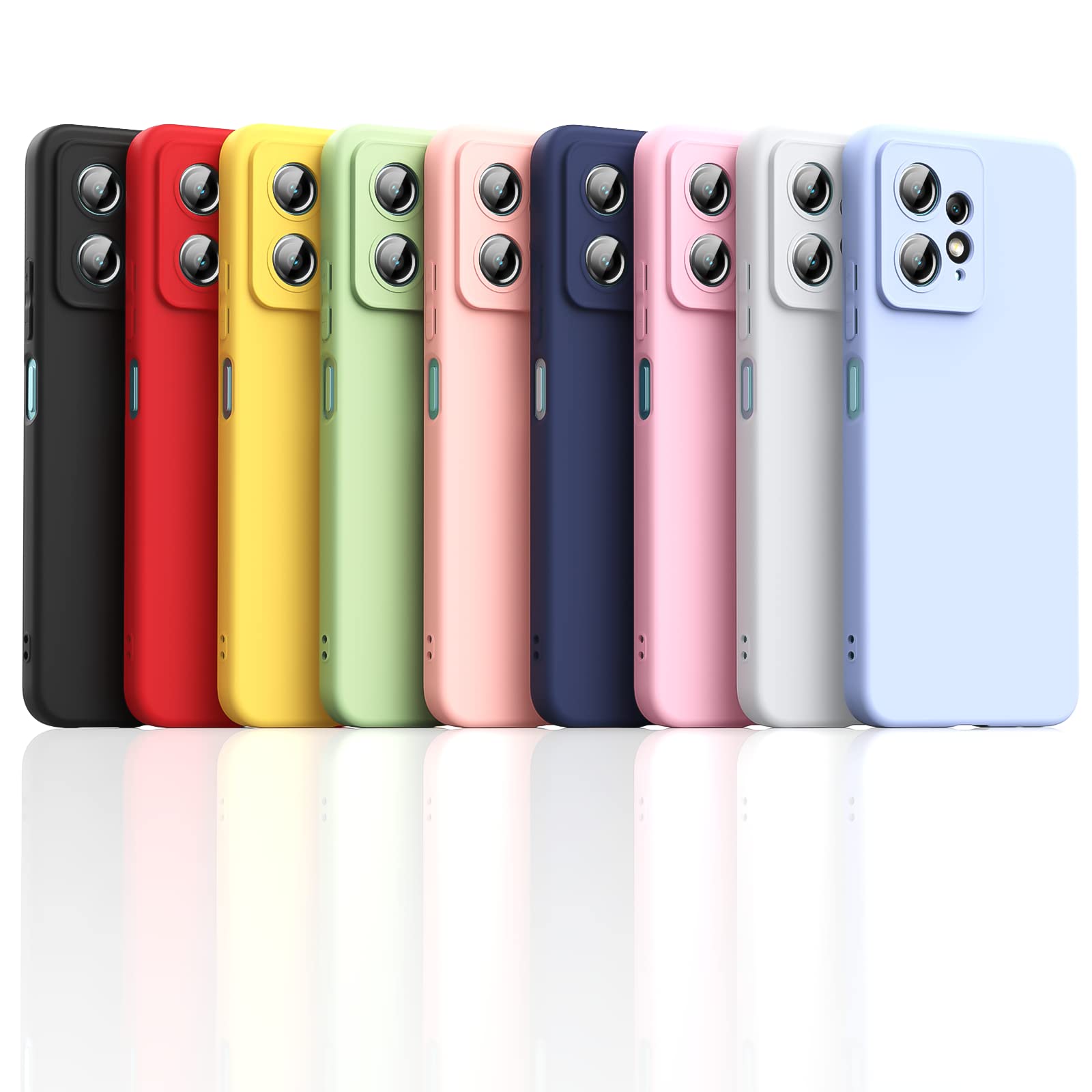 Étui REDMI Note 12 Étui REDMI Note 12