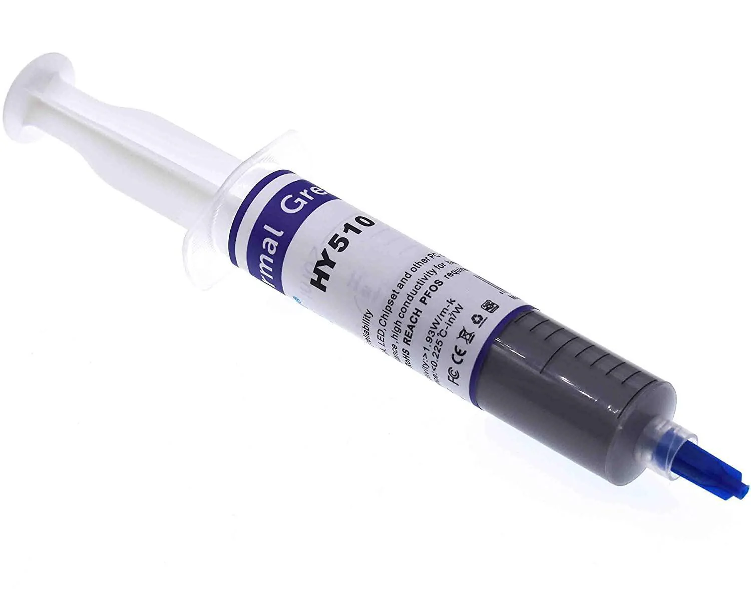 Pâte Thermique Halnziye Pâte Thermique Halnziye