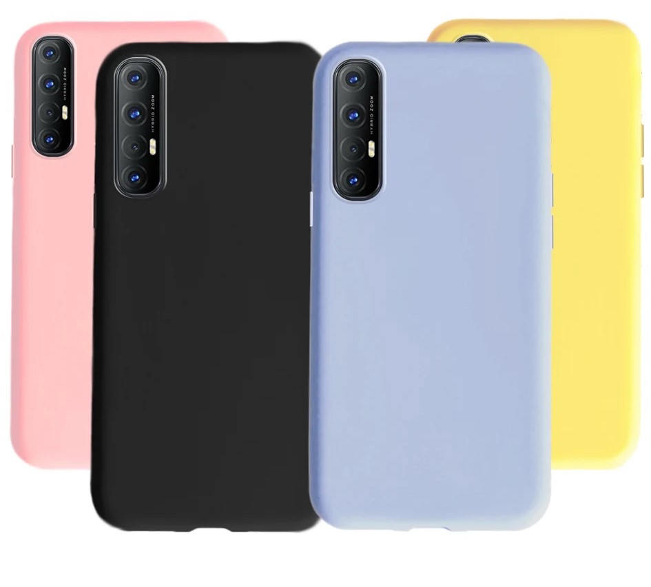 Étui RENO 3 Étui RENO 3