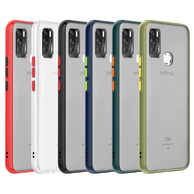 Infinix HOT 9 Play Infinix HOT 9 Play