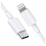 Câble iPhone USB-C To Lightning 1M
