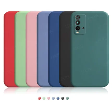 Étui REDMI 9T