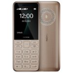 Téléphone Portable NOKIA 130 Gold