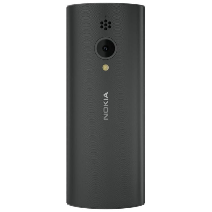 Téléphone Portable Nokia 150 Noir