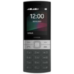 Téléphone Portable Nokia 150 Noir