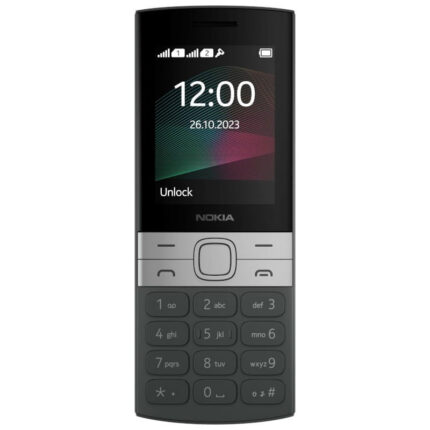 Téléphone Portable Nokia 150 Noir