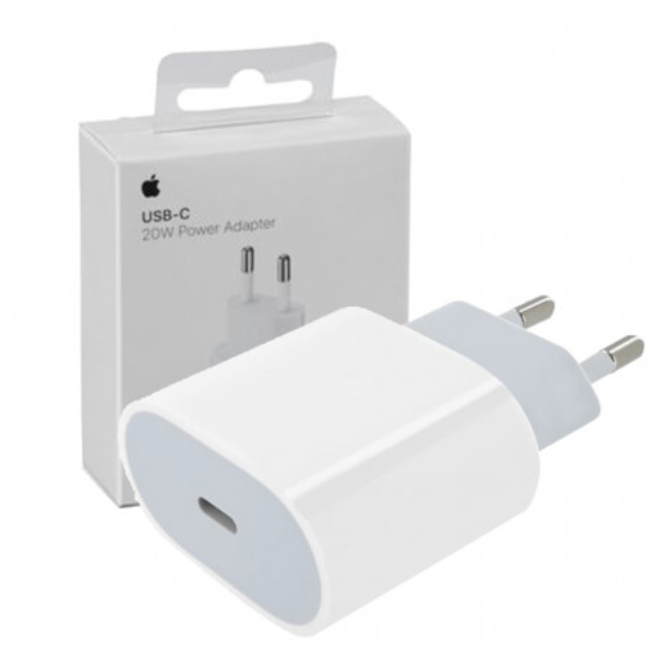 Adaptateur POWER USB C 20W Adaptateur POWER USB C 20W