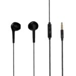 Écouteurs MICRO DOUBLE JACK TM-T20K