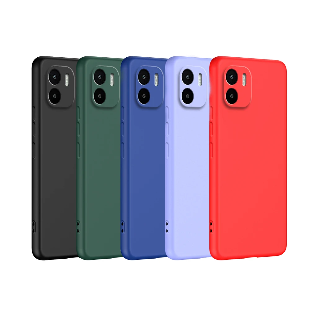 Étui Redmi A1+ Étui Redmi A1+