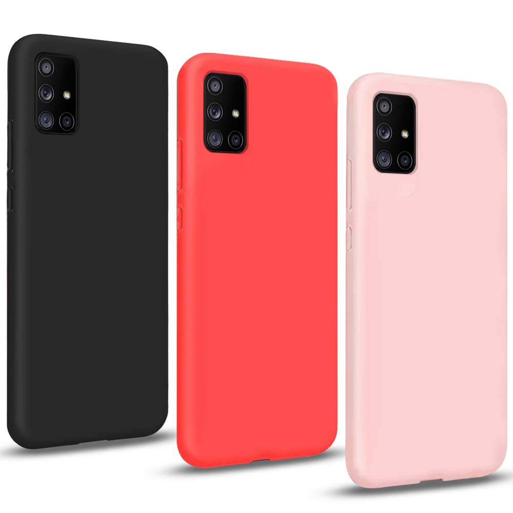 Étui Samsung A31 Étui Samsung A31