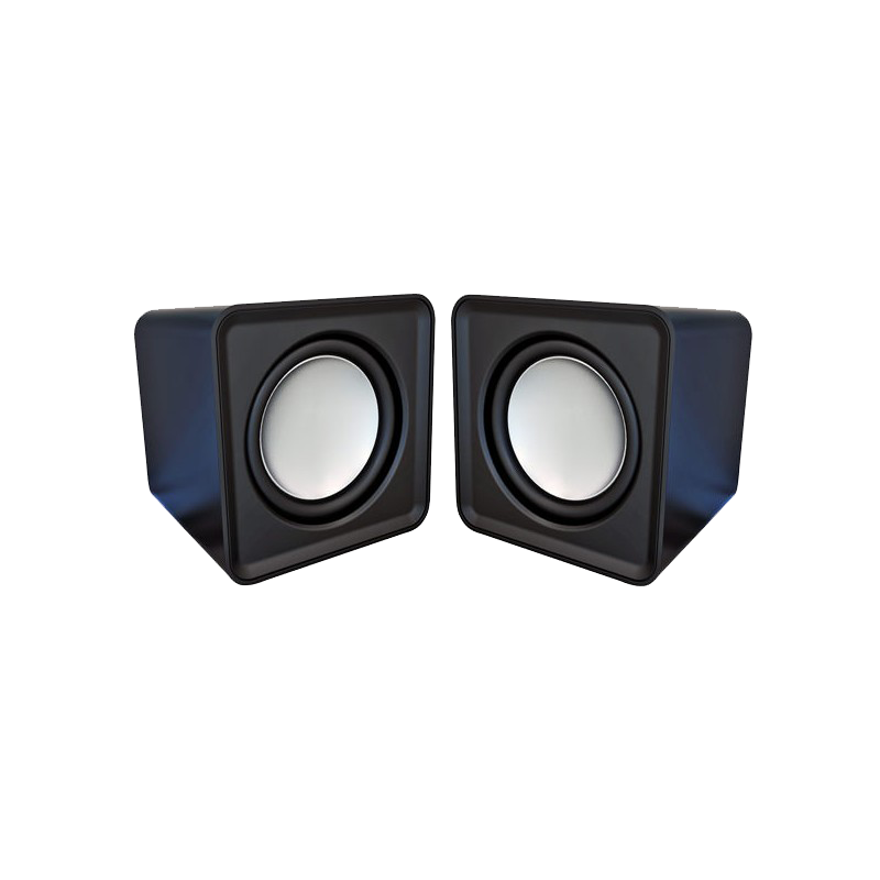 Haut Parleur 2.0 Digital Pour PC Haut Parleur 2.0 Digital Pour PC