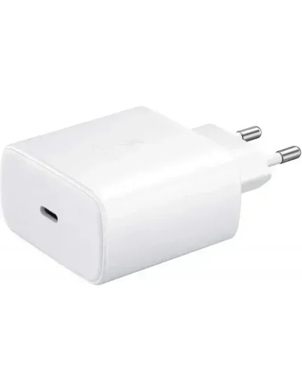 Chargeur SAMSUNG Ultra Rapide Type C 45W